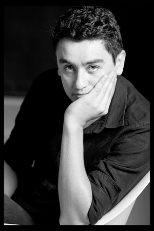 Fredy Alzate (+)